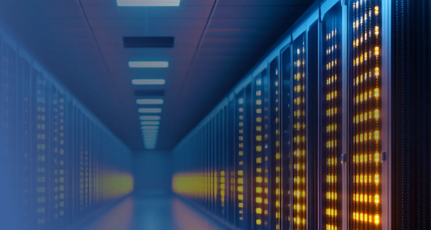 Data Center & Artificial Intelligence (AI)